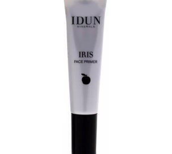 Idun Minerals # 701 Iris 0.88oz Face Primer