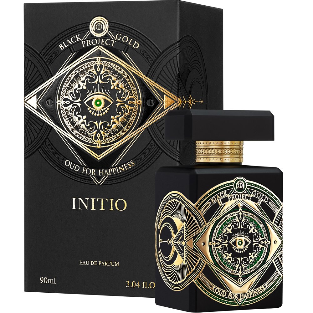 Initio Parfums Prives Oud For Happiness Unisex Eau De Parfum 90ml - Image 2