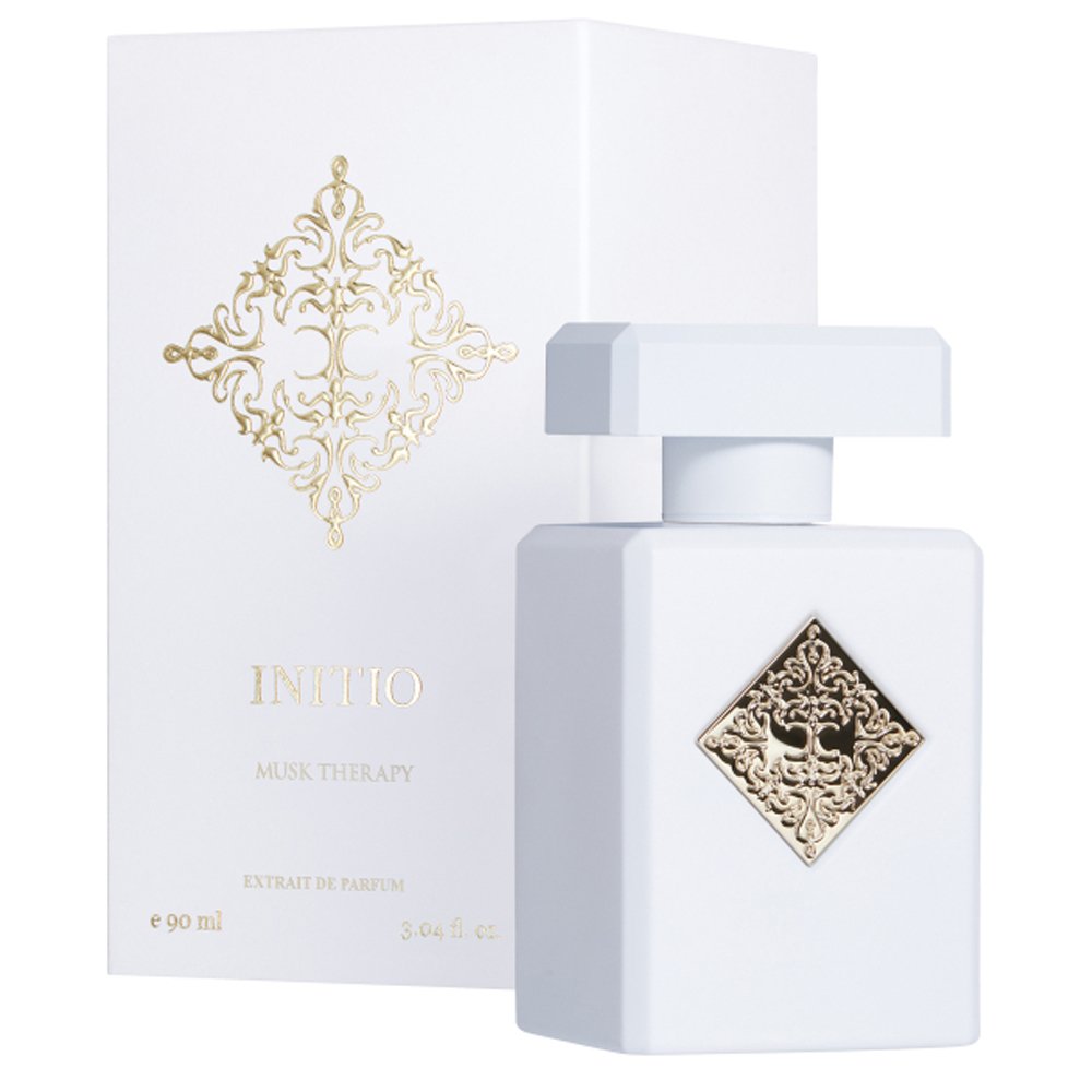 Initio Parfums Prives The Hedonist Musk Therapy Unisex Extrait De Parfum 90ml - Image 2