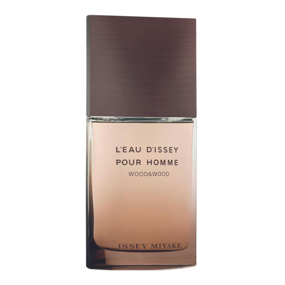 Issey Miyake L'Eau D'Issey Pour Homme Wood&Wood For Men Eau De Parfum Intense 50ml