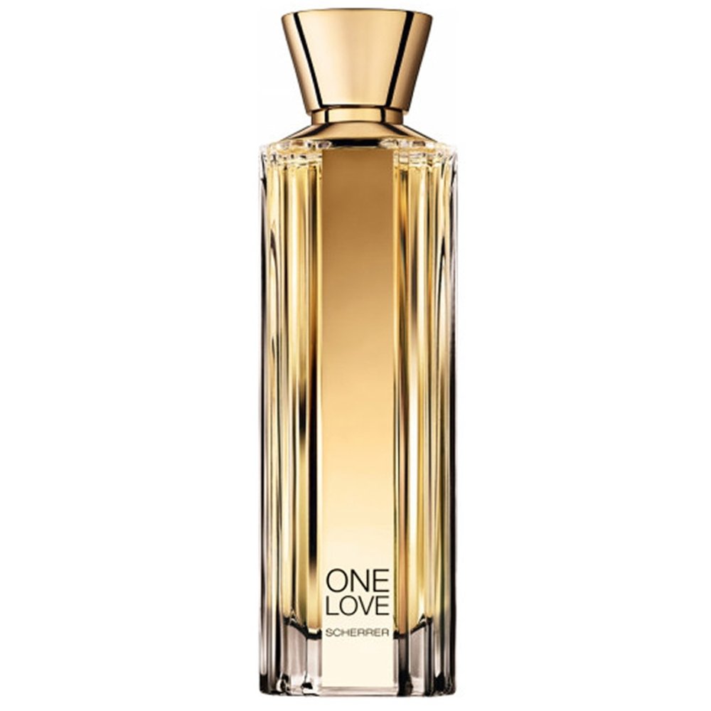 Jean Louis Scherrer One Love For Women Eau De Parfum 50ml