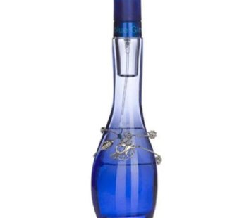 Jennifer Lopez Blue Glow For Women Eau De Toilette 30ml