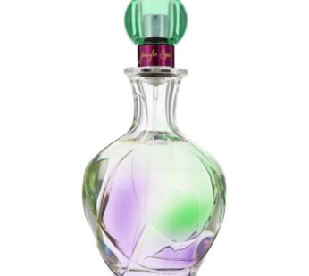 Jennifer Lopez Live For Women Eau De Parfum 100ml