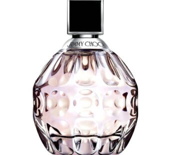 Jimmy Choo For Women Eau De Toilette 100ml