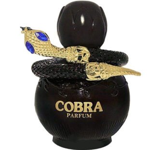 Jeanne Arthes Cobra For Women Parfum 100ml