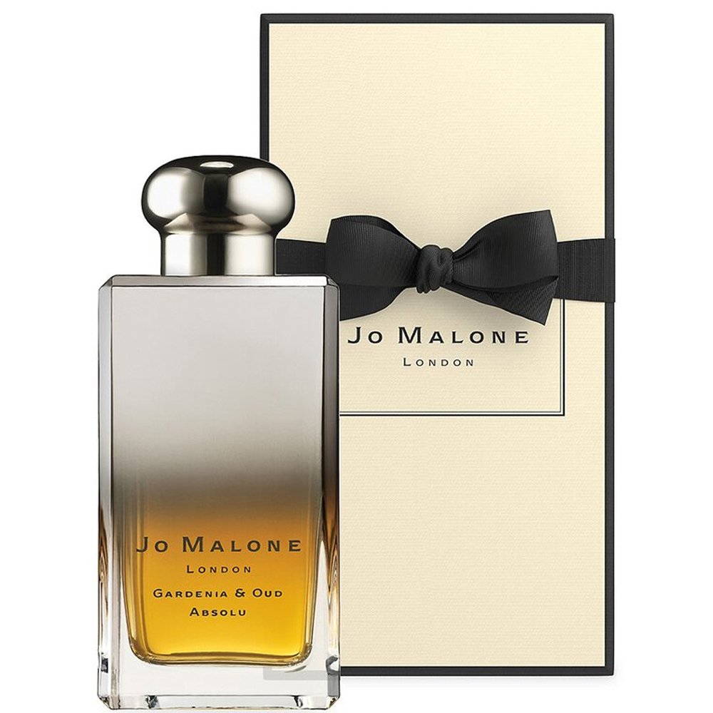Jo Malone Gardenia & Oud Absolu Unisex Cologne 100ml - Image 2
