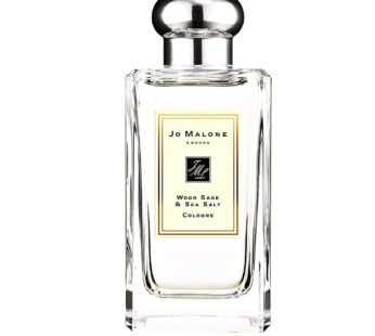 Jo Malone Wood Sage & Sea Salt Unisex Cologne 100ml