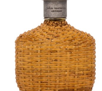 John Varvatos Artisan For Men Eau De Toilette 75ml