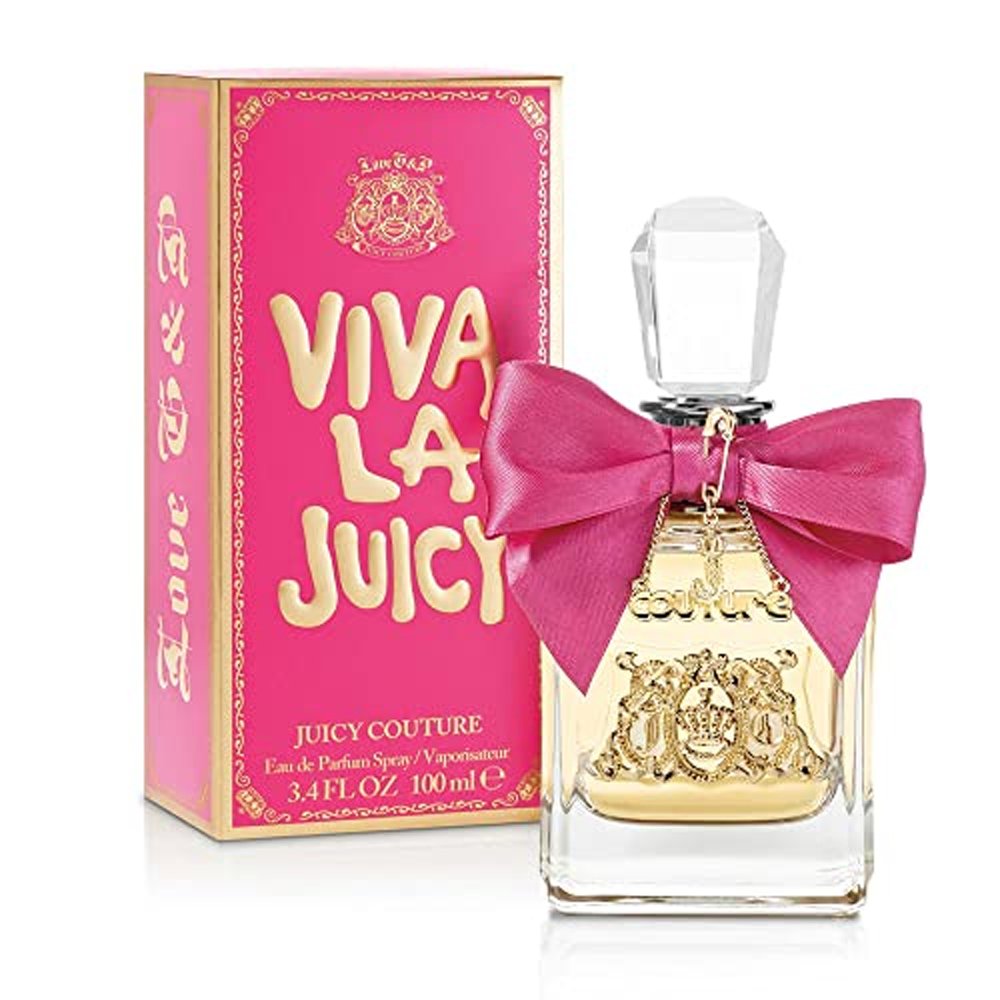 Juicy Couture Viva La Juicy Neon For Women Eau De Parfum 100ml - Image 2
