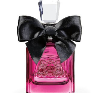 Juicy Couture Viva La Juicy Noir For Women Eau De Parfum 100ml