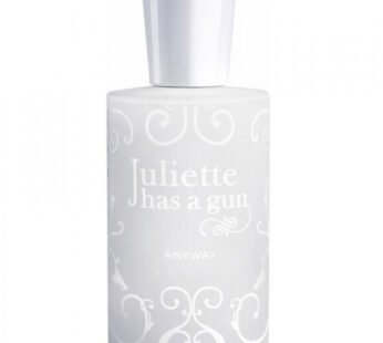 Juliette Has A Gun Anyway Unisex Eau De Parfum 100ml