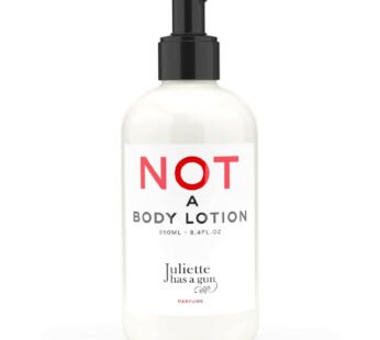 Juliette Has A Gun Not A Body Lotion Unisex 250ml