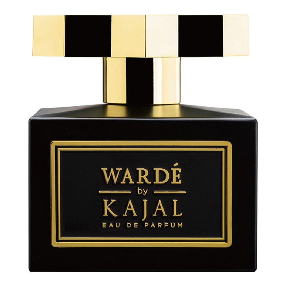 Kajal Warde Unisex Eau De Parfum 100ml