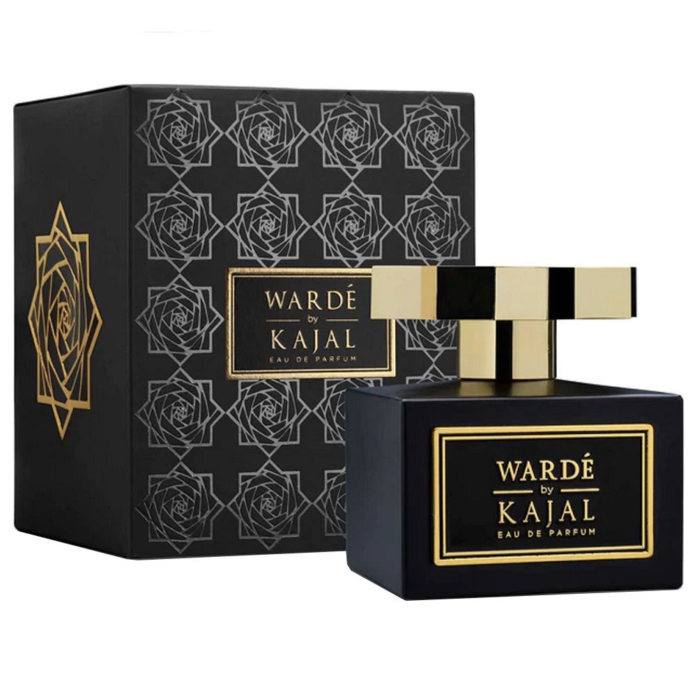Kajal Warde Unisex Eau De Parfum 100ml - Image 2