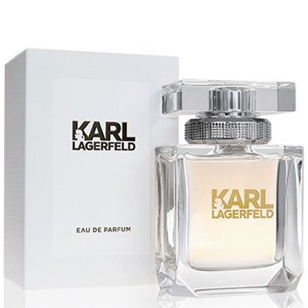 Karl Lagerfeld For Her For Women Eau De Parfum 45ml - Image 2