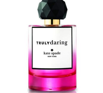 Kate Spade Truly Daring For Women Eau De Toilette 75ml