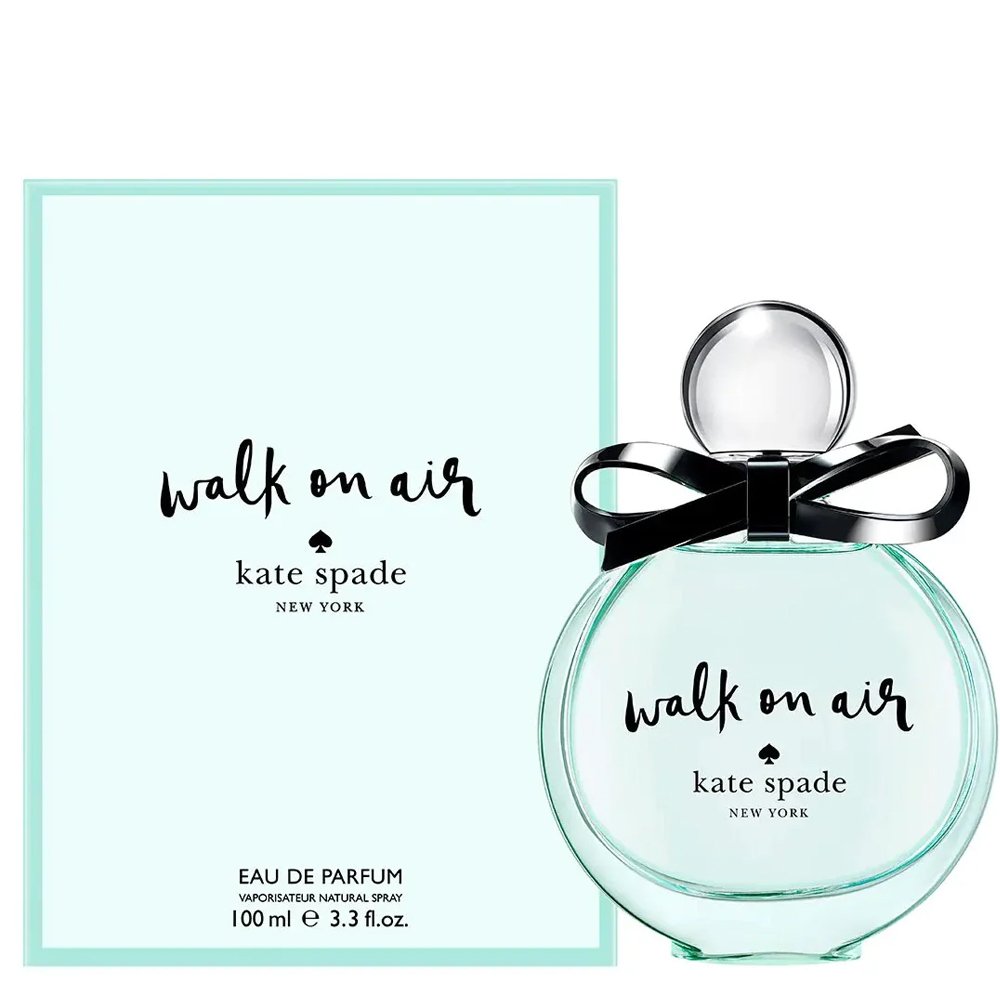 Kate Spade Walk On Air For Women Eau De Parfum 100ml - Image 2