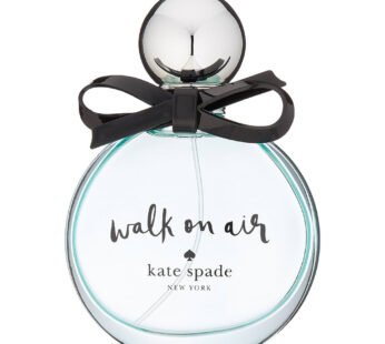 Kate Spade Walk On Air For Women Eau De Parfum 100ml