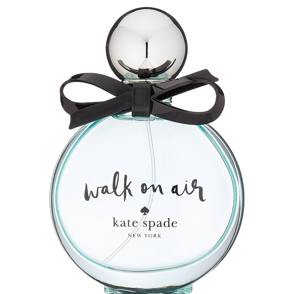 Kate Spade Walk On Air For Women Eau De Parfum 100ml