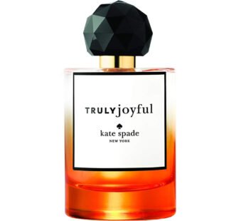 Kate Spade Truly Joyful For Women Eau De Toilette 75ml