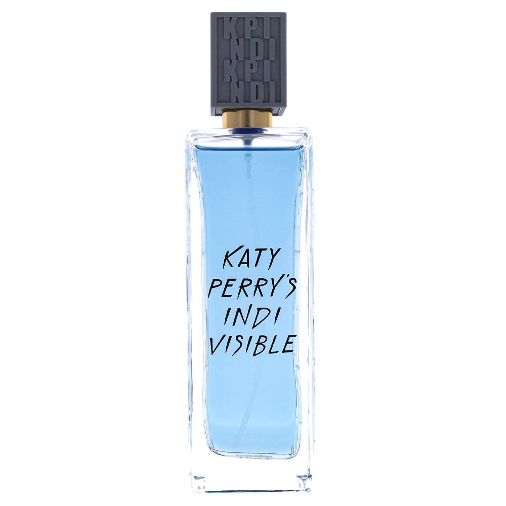 Katy Perry By Katy Perry'S Indi Visible For Women Eau De Parfum 100ml