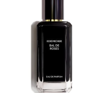 Keiko Mecheri Bal De Roses Unisex Eau De Parfum 100ml