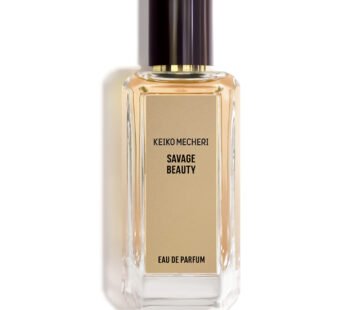 Keiko Mecheri Savage Beauty Unisex Eau De Parfum 100ml