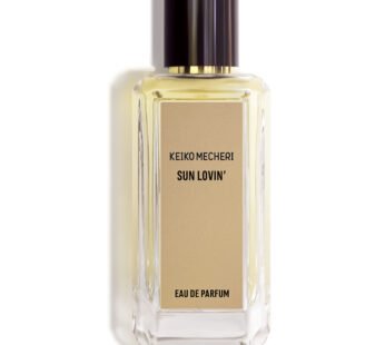 Keiko Mecheri Sun Lovin’ Unisex Eau De Parfum 100ml