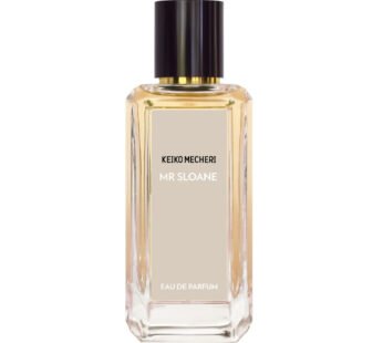Keiko Mecheri Mr Sloane Unisex Eau De Parfum 100ml