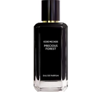 Keiko Mecheri Precious Forest Unisex Eau De Parfum 100ml