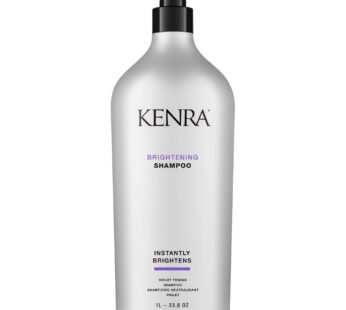 Kenra Brightening Unisex 1000ml Hair Conditioner