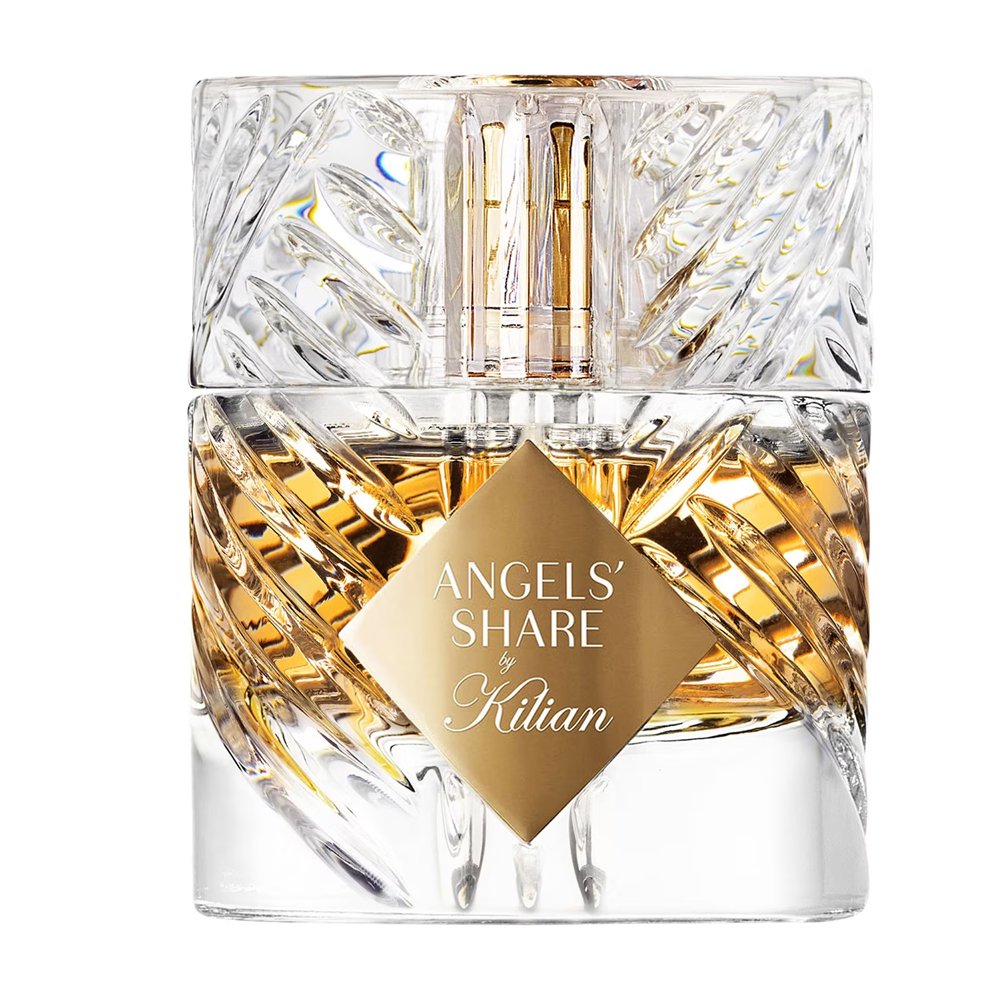 Kilian Angels' Share Unisex Eau De Parfum 50ml