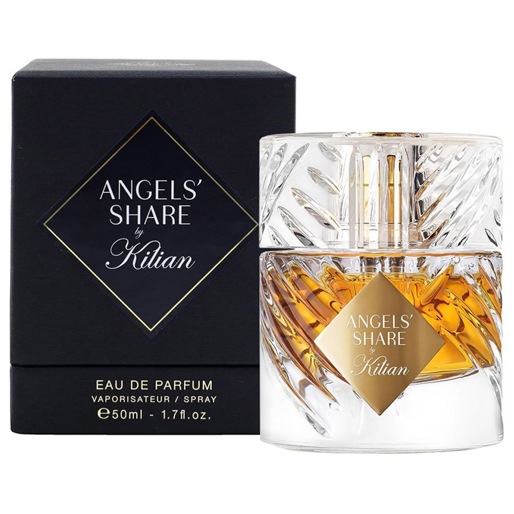 Kilian Angels' Share Unisex Eau De Parfum 50ml - Image 2