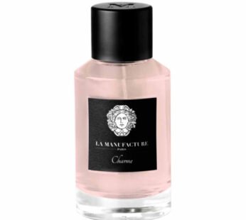 La Manufacture Opus Matieres Charme Unisex Eau De Parfum 100ml