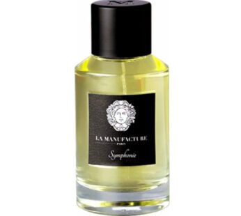La Manufacture Opus Matieres Symphonie Unisex Eau De Parfum 100ml