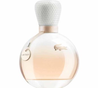 Lacoste Eau De Lacoste For Women Eau De Parfum 90ml