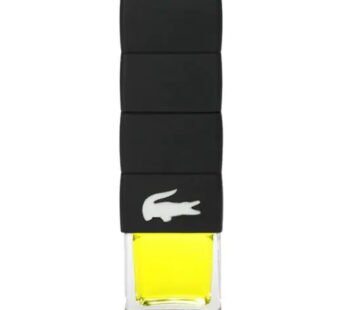 Lacoste Challenge For Men Eau De Toilette 90ml