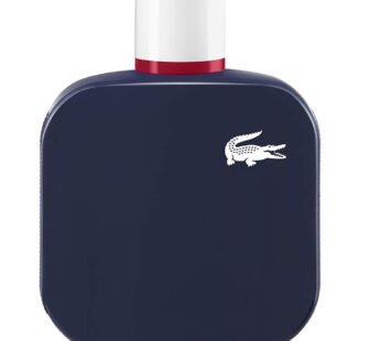 Lacoste Eau De Lacoste L.12.12 French Panache For Men Eau De Toilette 175ml