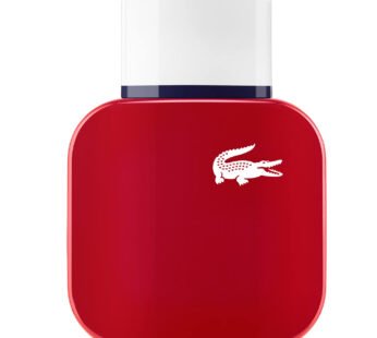 Lacoste Eau De Lacoste L.12.12 French Panache For Women Eau De Toilette 30ml