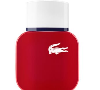 Lacoste Eau De Lacoste L.12.12 French Panache For Women Eau De Toilette 90ml