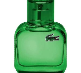 Lacoste Eau De Lacoste L.12.12 Green For Men Eau De Toilette 30ml