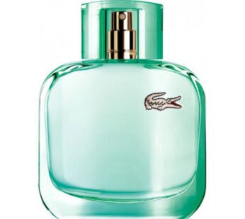 Lacoste Eau De Lacoste L.12.12 Natural For Women Eau De Parfum 50ml