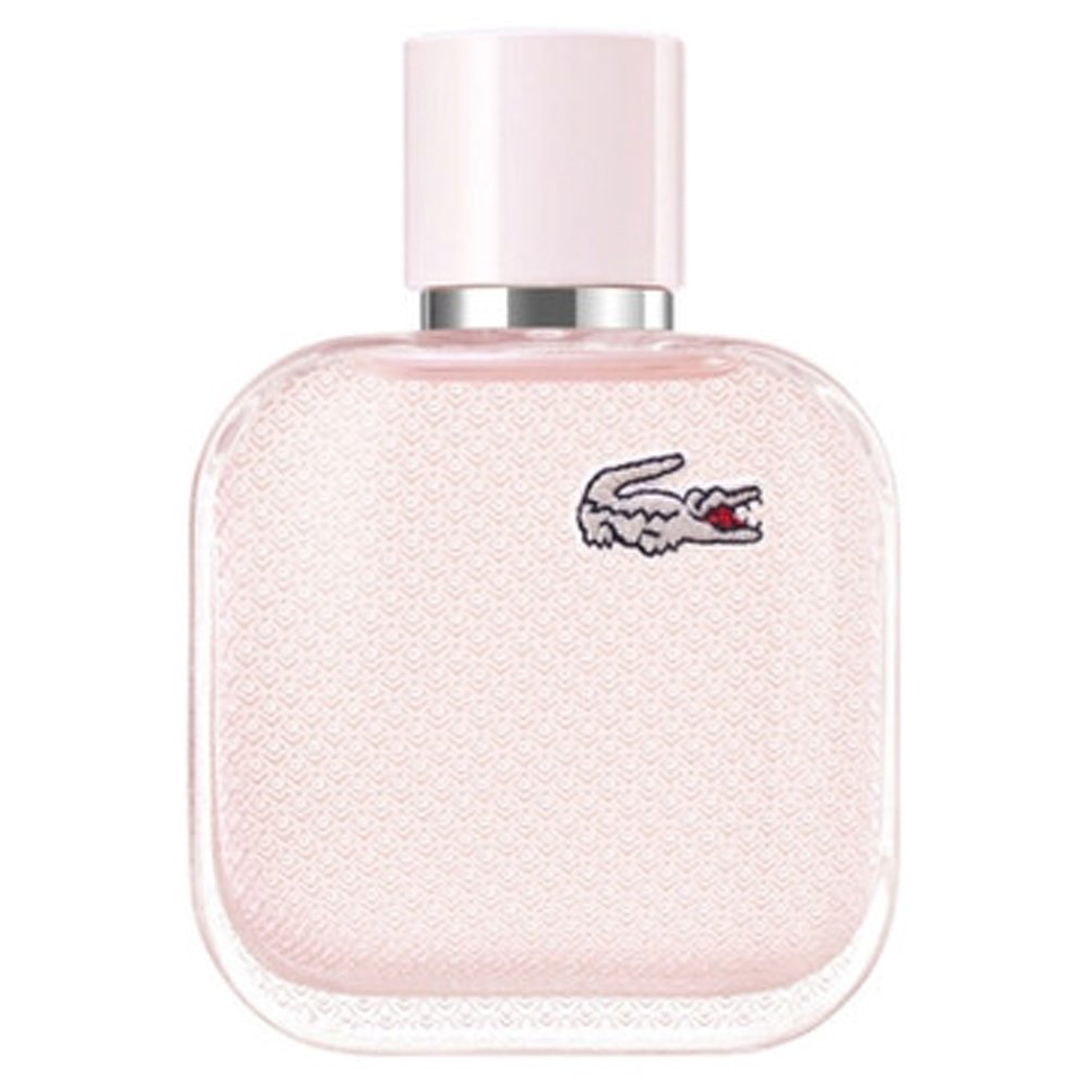 Lacoste L.12.12 Rose Eau Fraiche For Women Eau De Toilette 35ml
