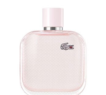 Lacoste L.12.12 Rose For Women Eau De Parfum 100ml