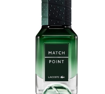 Lacoste Match Point For Men Eau De Parfum 30ml