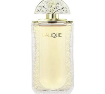 Lalique For Women Eau De Parfum 100ml