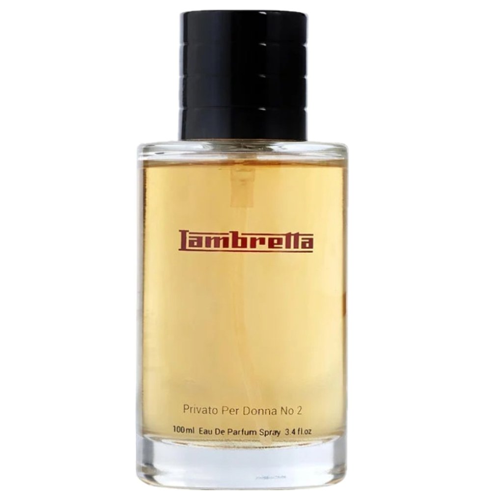 Lambretta Privato Per Donna No 2 For Women Eau De Parfum 100ml