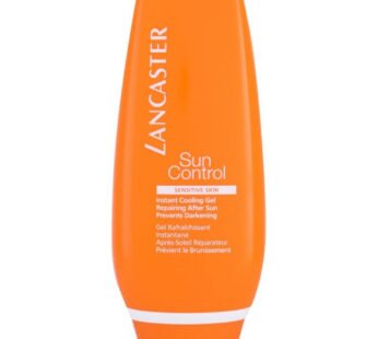 Lancaster Sun Control Instant Cooling For Women 125ml Face & Body Gel