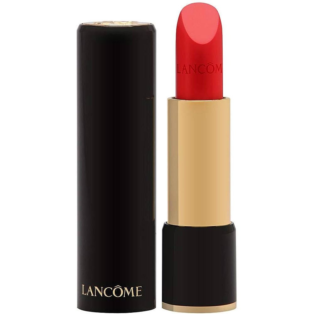 Lancome Labsolu Rouge Hydrating Shaping # 369 Insta-Rose/Cream 0.12oz Lip Color