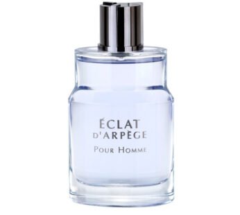 Lanvin Eclat D’Arpege For Men Eau De Toilette 100ml